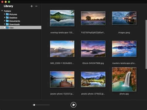 Magic Viewer for Mac: The Perfect Companion for Photographers on the Go